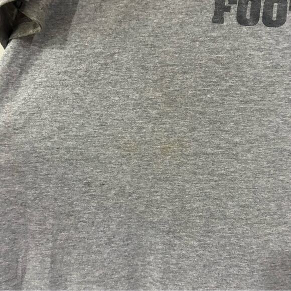 Vintage Nike North Carolina State Football Shirt - Picture 5 of 5